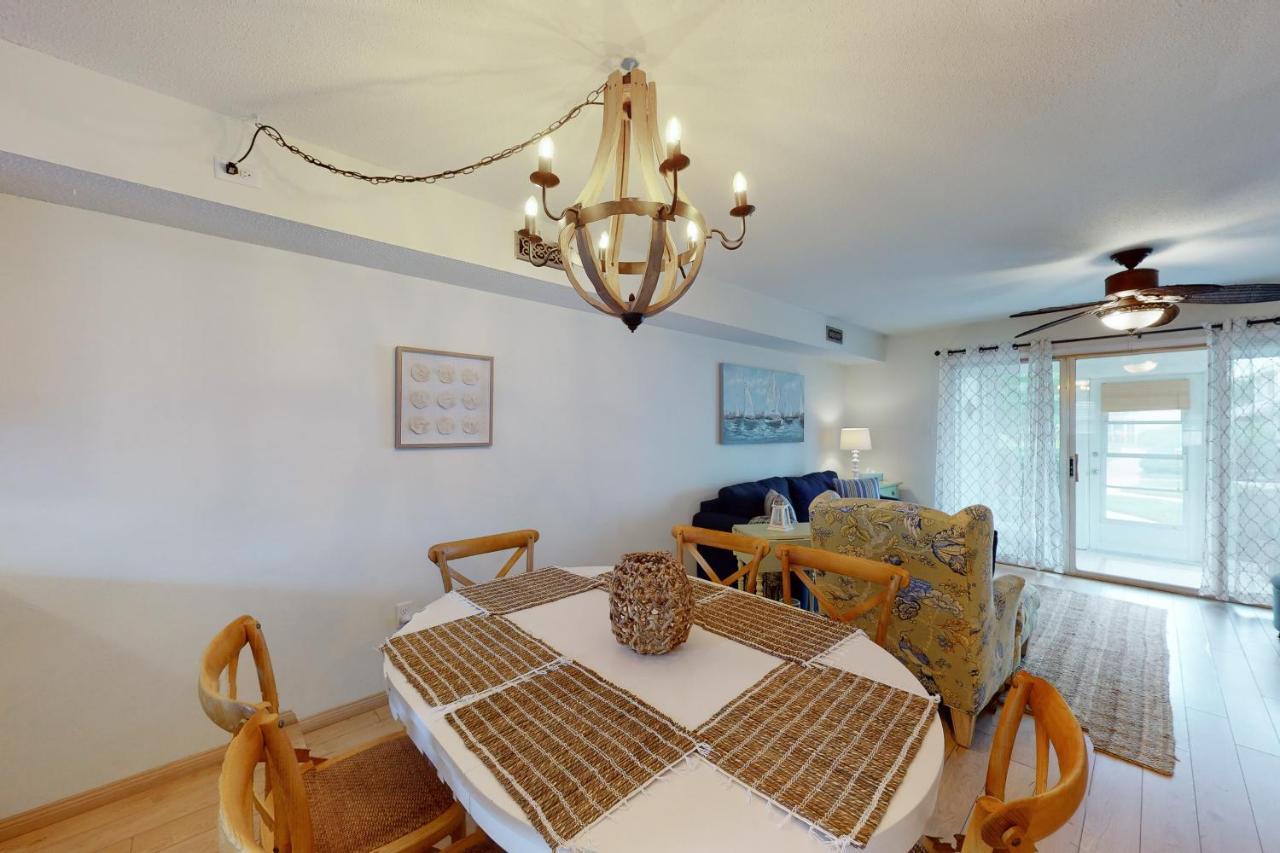 אושן סיטי Sunset Village 31E מראה חיצוני תמונה